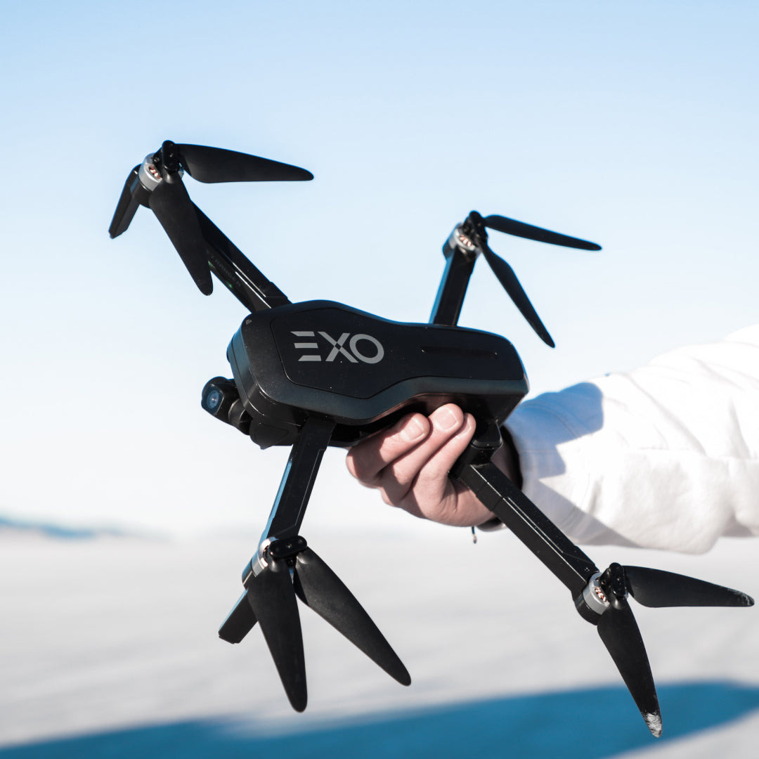 EXO X7 Ranger PLUS