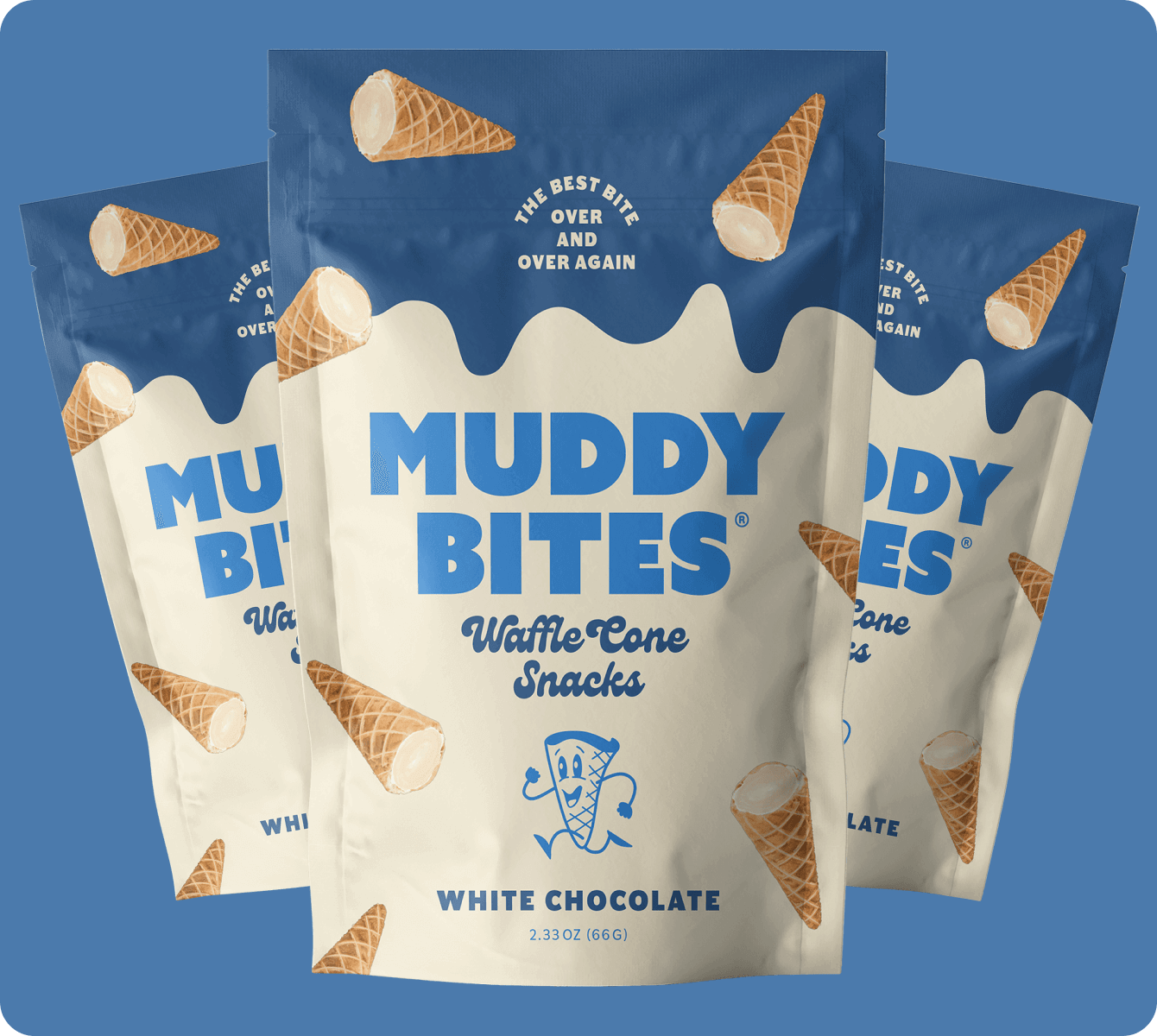 White Chocolate