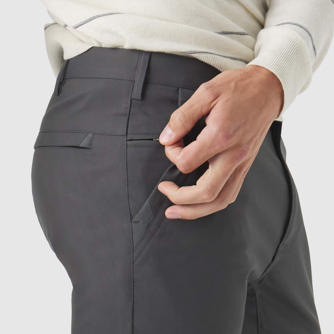 Jetsetter Pants